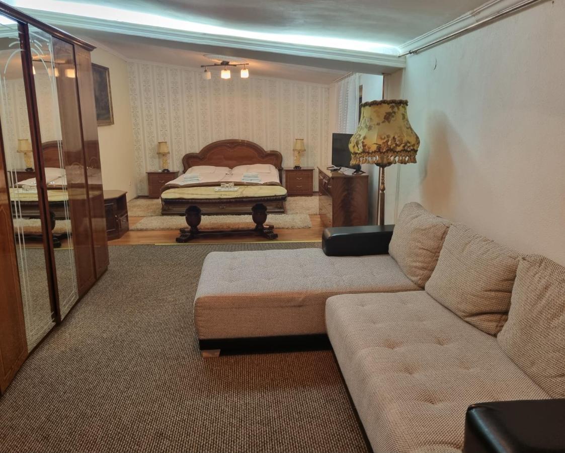 Bastya Wellness Hotel - Nyírbátor Bagian luar foto