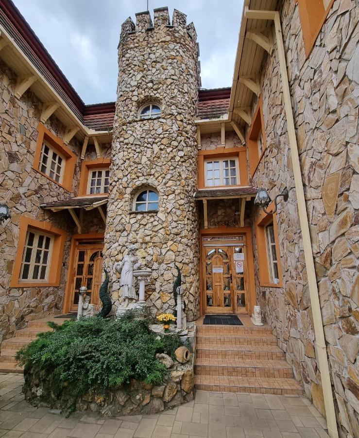 Bastya Wellness Hotel - Nyírbátor Bagian luar foto